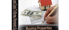 [GB] Bill Bronchick (LegalWiz) – Buying Properties Subject To